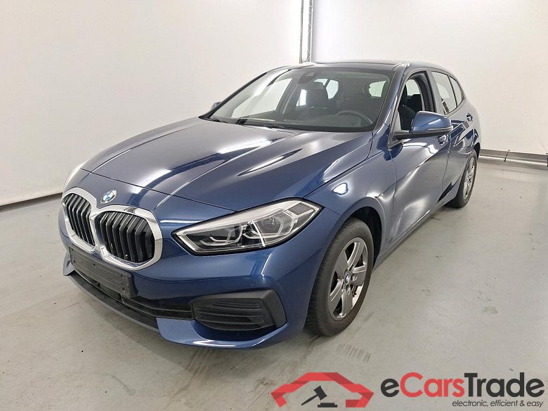 BMW 1 SERIES HATCH 1.5 118I (100KW) #1