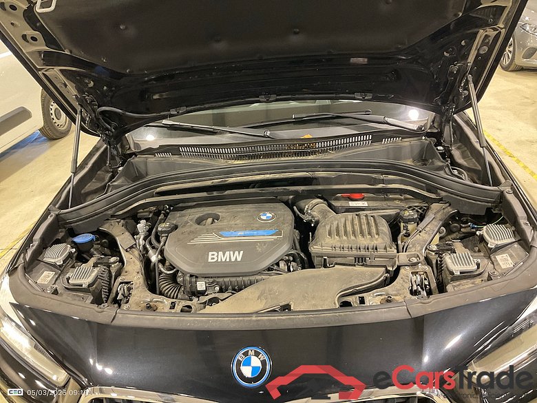 BMW X2 1.5 XDRIVE25E PHEV 162KW #6
