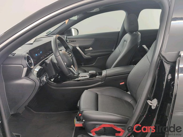 MERCEDES-BENZ CLA SHOOTING BRAKE 2.0 CLA 200 D BUSINESS SOLUTION DCT #5
