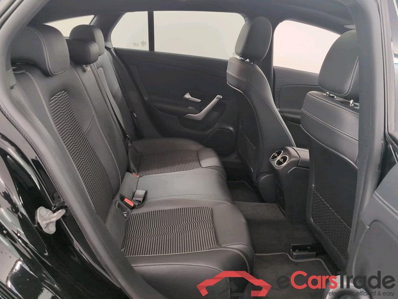MERCEDES-BENZ CLA SHOOTING BRAKE 2.0 CLA 200 D BUSINESS SOLUTION DCT #6
