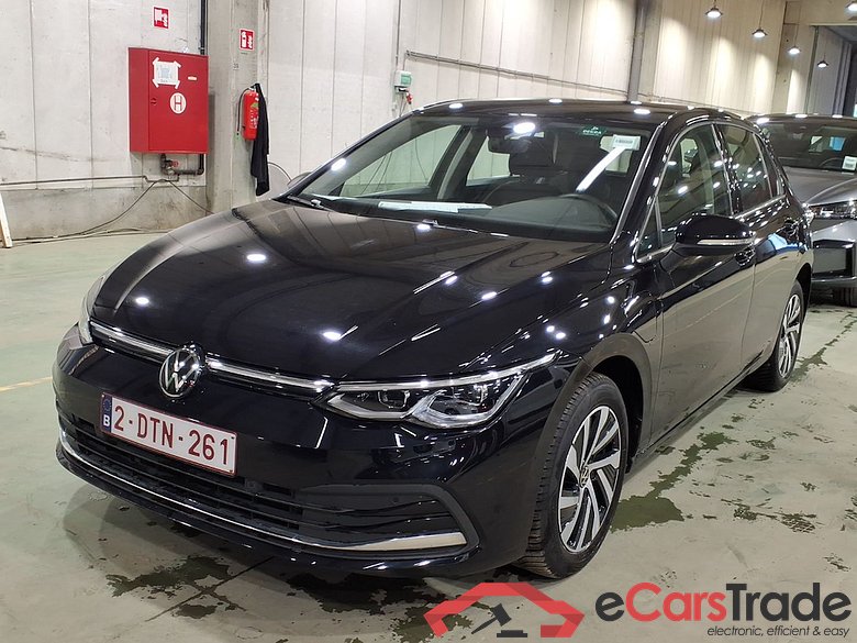 VOLKSWAGEN GOLF VIII 1.4 EHYBRID STYLE BUSINESS DSG