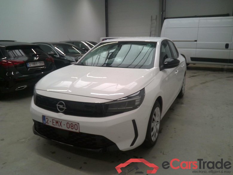 Opel Corsa 1.2 PureTech LED Virtual Display Klima PDC ...