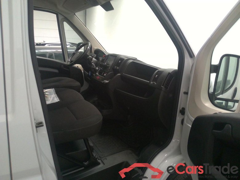 OPEL MOVANO MOVANO 3300 2.2 L Turbo D 90kW L2H2 #5