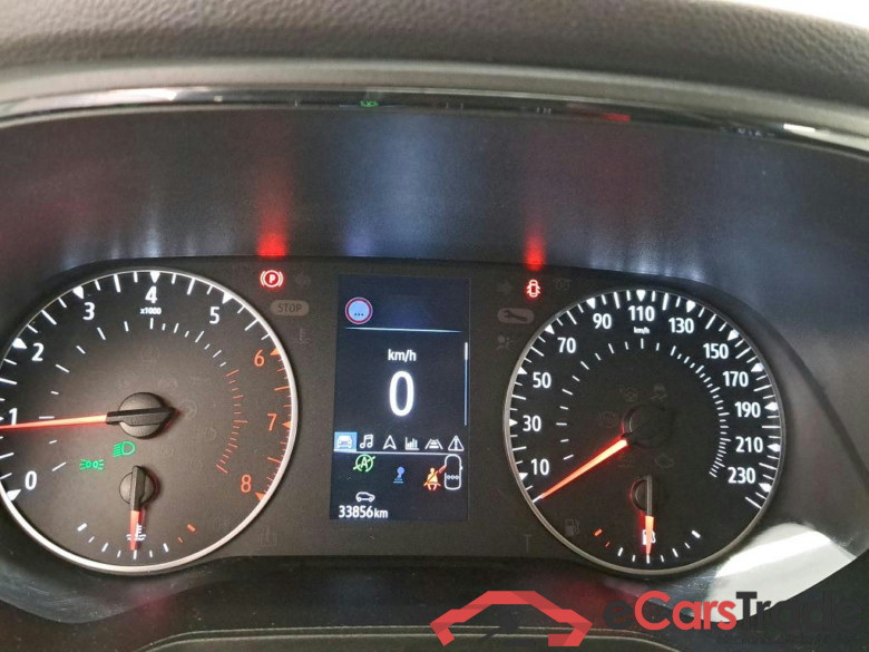 Clio V Business 1.0 TCe 100CV BVM6 E6d / GPL #6