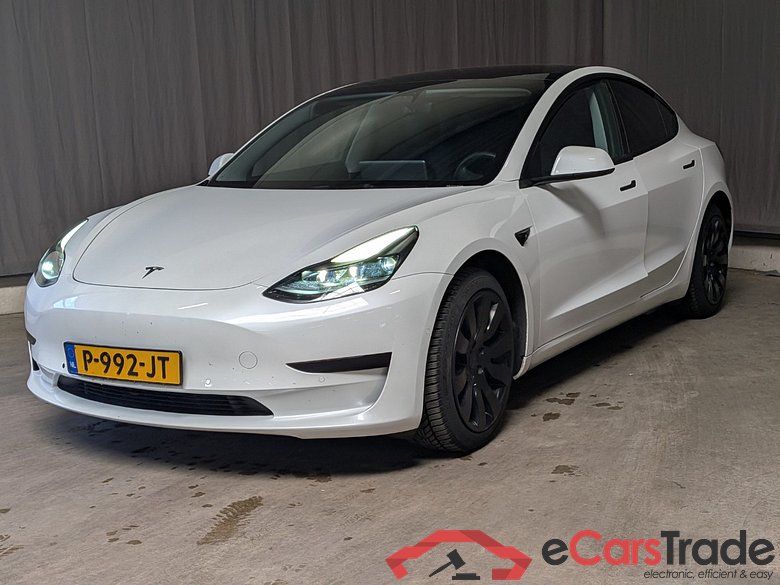 Tesla Model 3 Stnd.RWD Plus 60 kWh