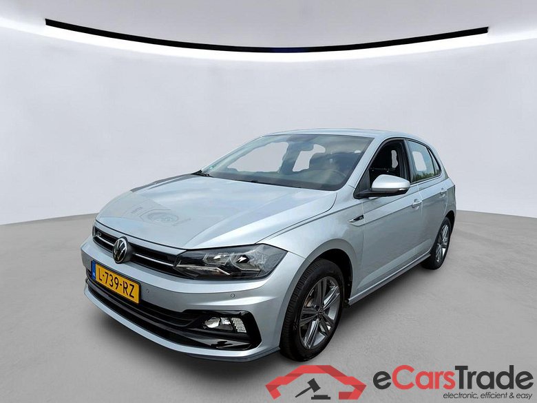 VOLKSWAGEN POLO 70 kW #1