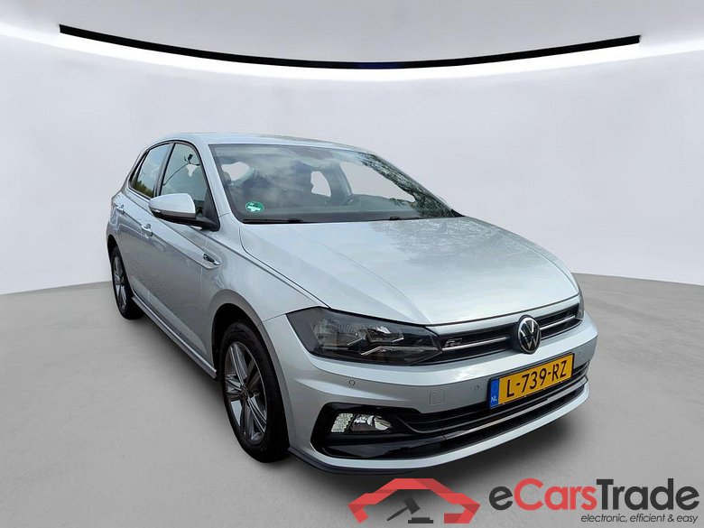 VOLKSWAGEN POLO 70 kW #4