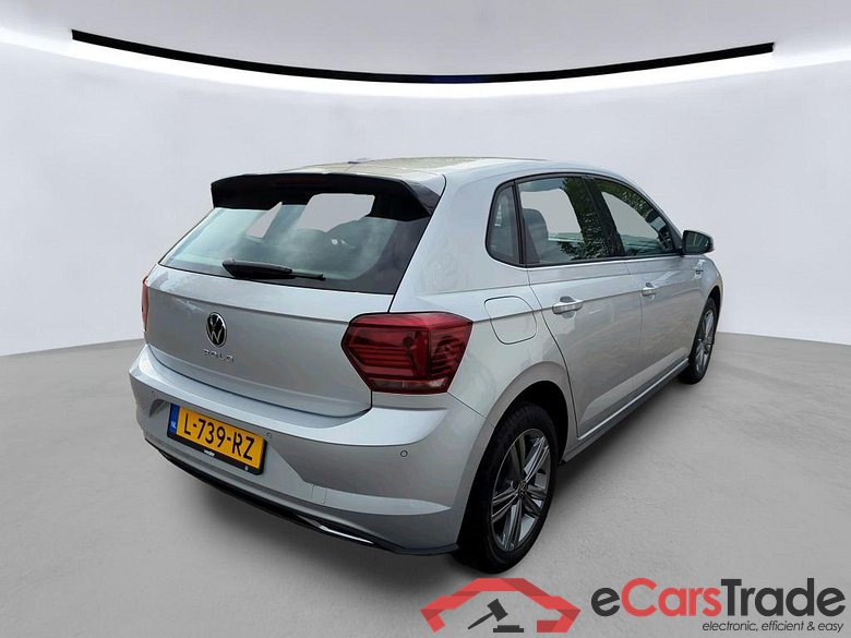 VOLKSWAGEN POLO 70 kW #5