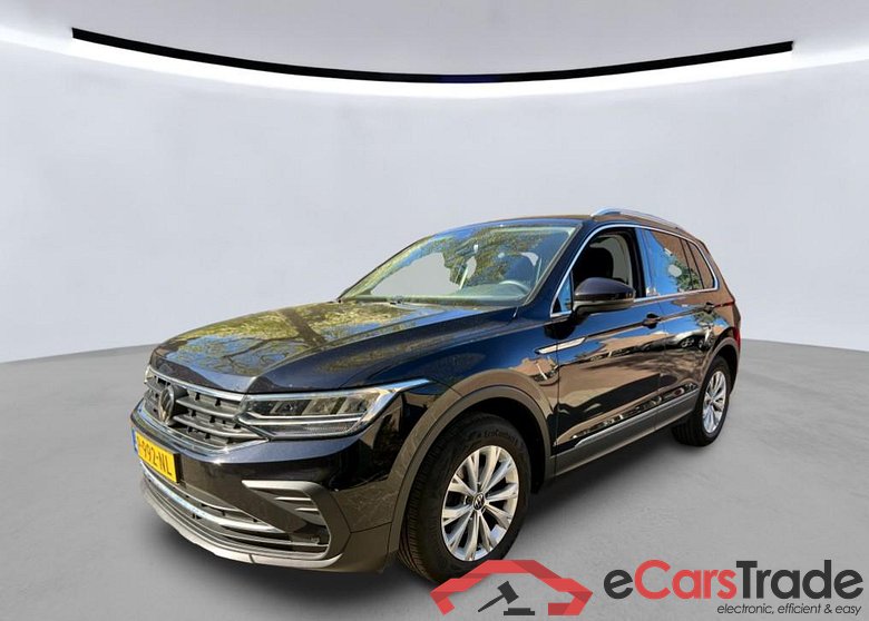 VOLKSWAGEN Tiguan 96 kW #1