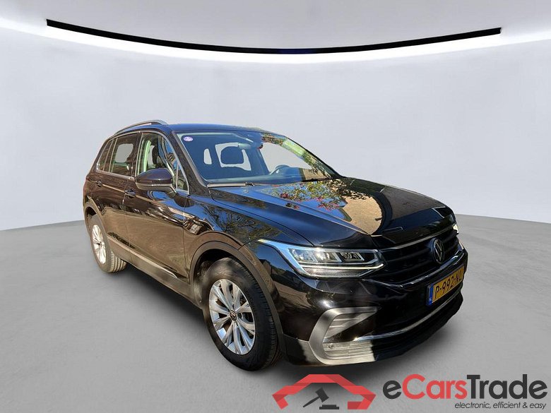 VOLKSWAGEN Tiguan 96 kW #4