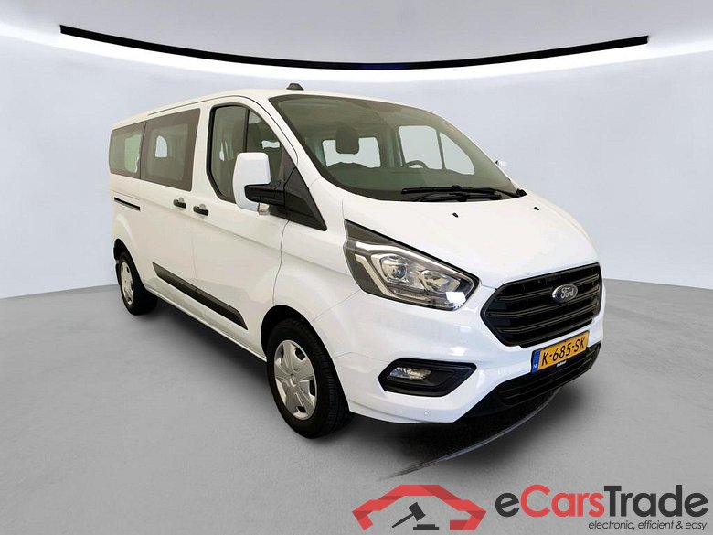 FORD Transit Custom 77 kW #3