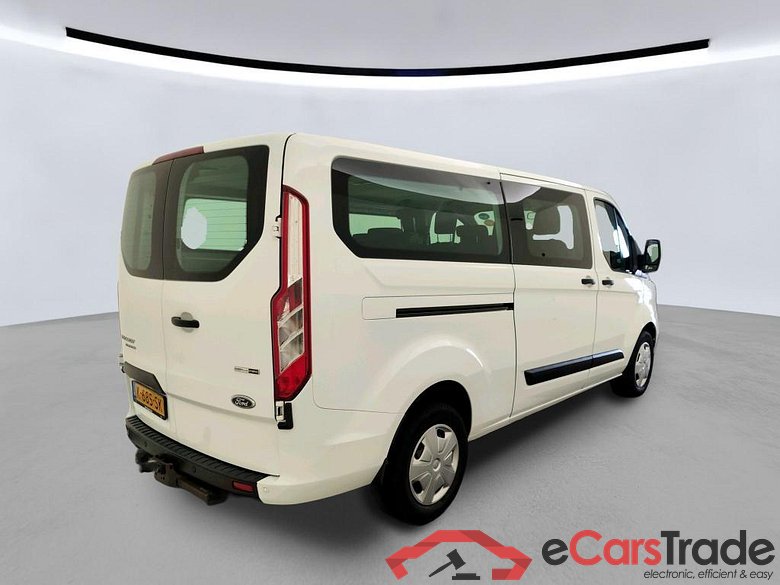 FORD Transit Custom 77 kW #4
