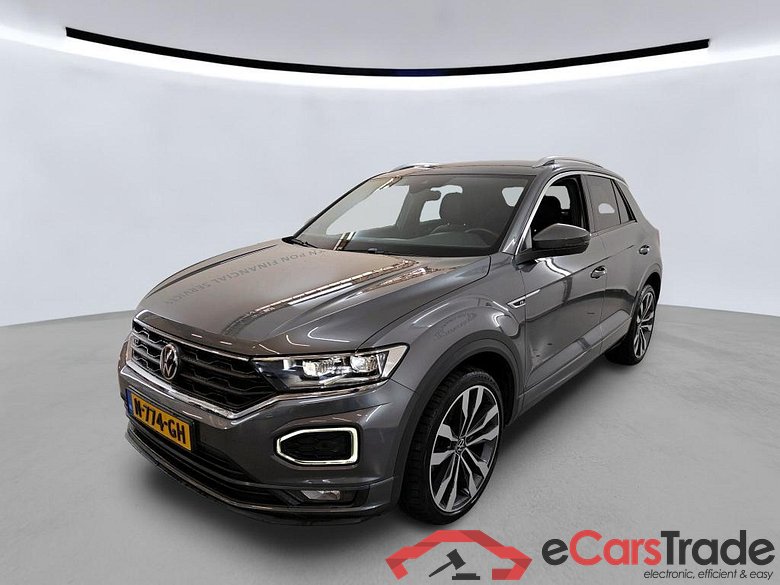 VOLKSWAGEN T-Roc 110 kW #1
