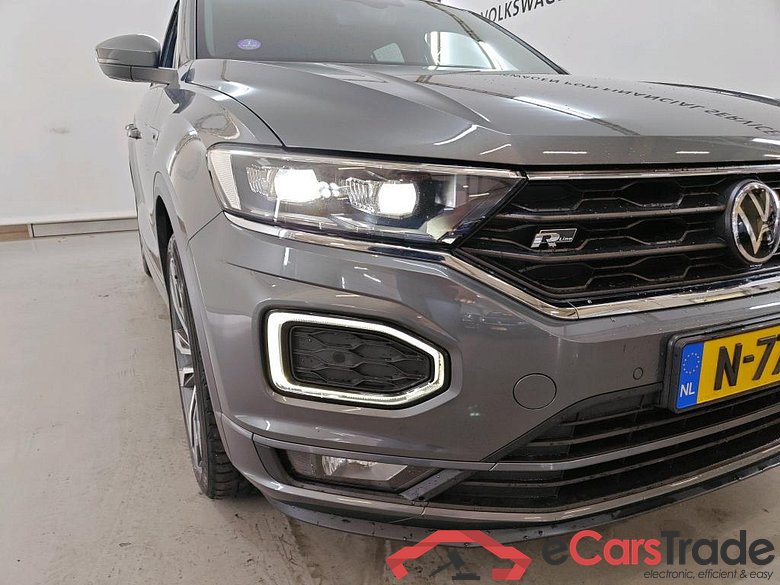 VOLKSWAGEN T-Roc 110 kW #4