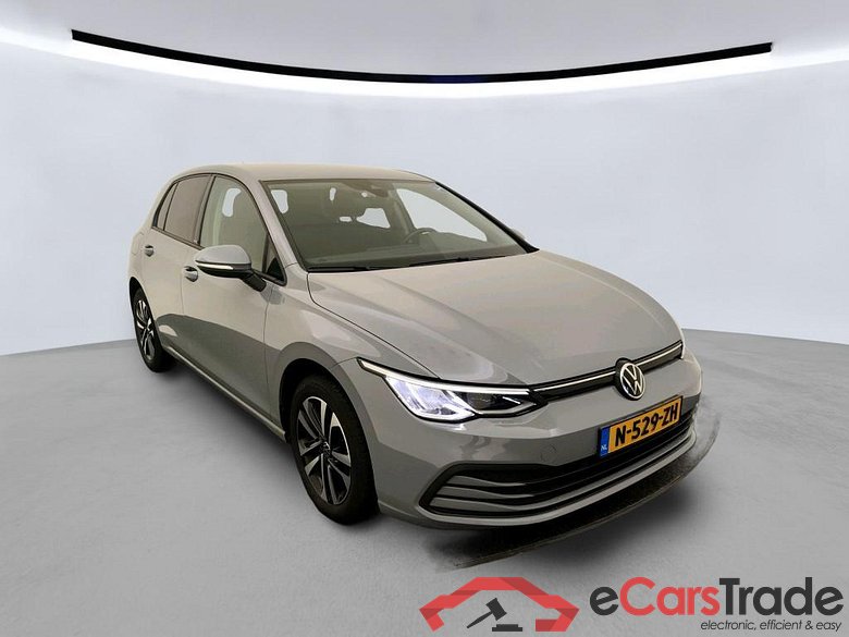 VOLKSWAGEN GOLF 81 kW #5