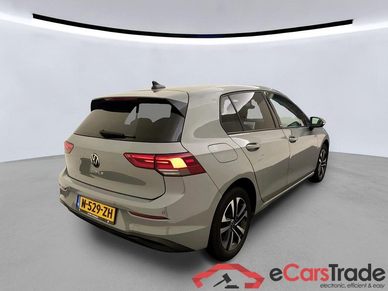 VOLKSWAGEN GOLF 81 kW #6