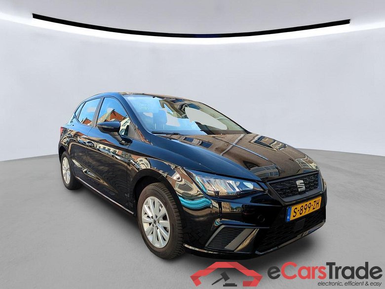 SEAT Ibiza 70 kW #3