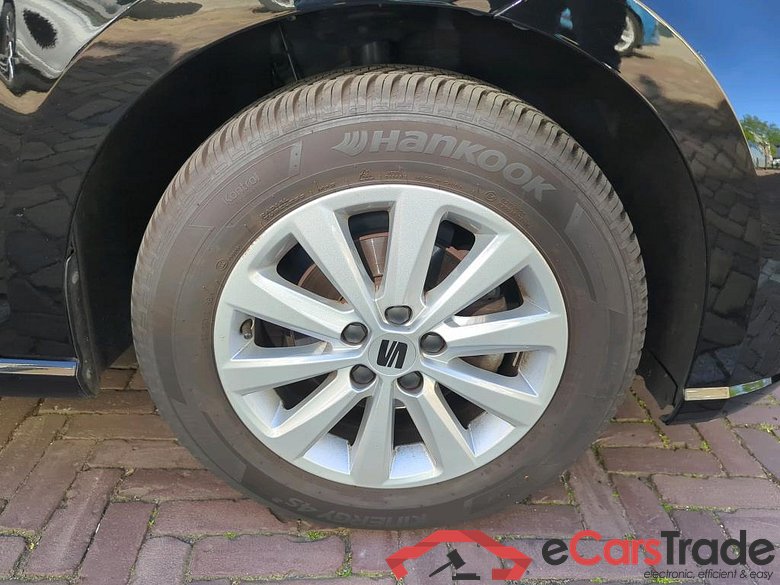 SEAT Ibiza 70 kW #6