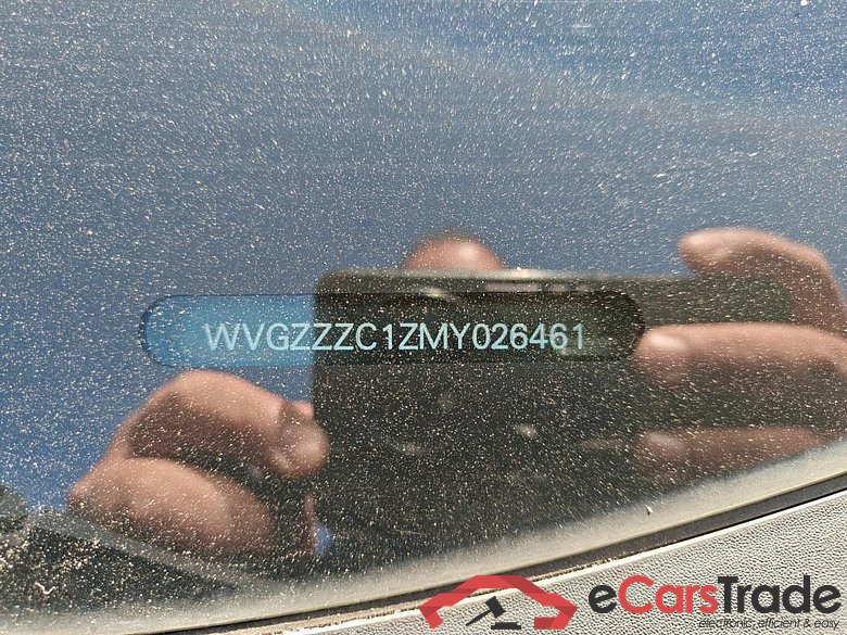 VOLKSWAGEN T-Cross 70 kW #2