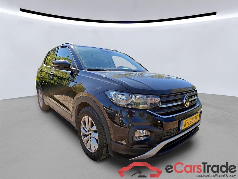 VOLKSWAGEN T-Cross 70 kW #3