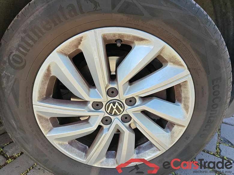 VOLKSWAGEN T-Cross 70 kW #6