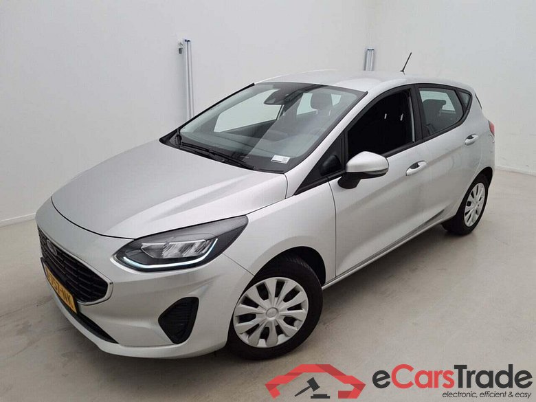 FORD Fiesta 1.0 EcoB. Connected #1