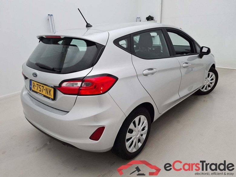 FORD Fiesta 1.0 EcoB. Connected #2