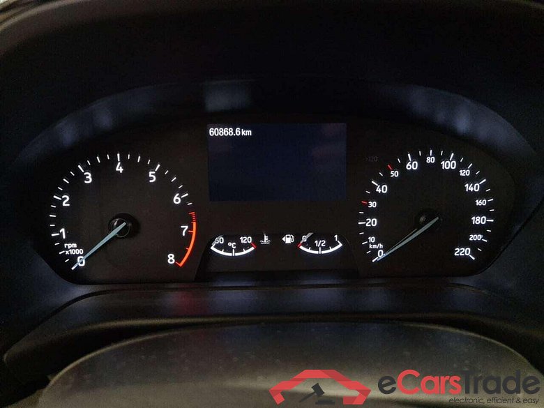FORD Fiesta 1.0 EcoB. Connected #5