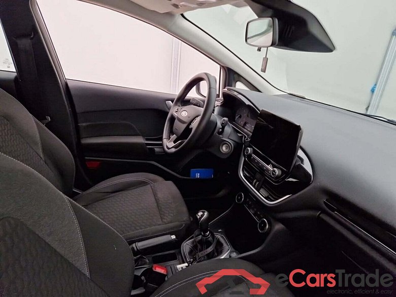 FORD Fiesta 1.0 EcoB.Hy. Tit. #3