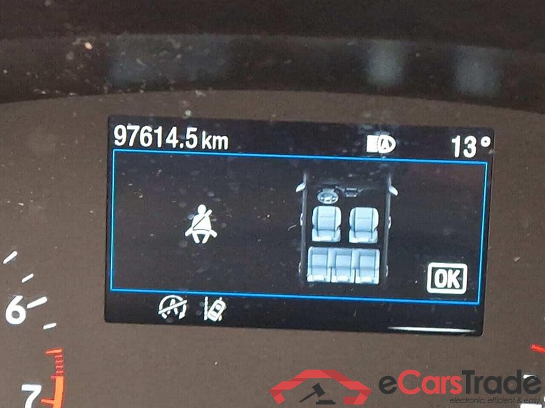 FORD Fiesta 1.0 EcoB.Hy. Tit. #4