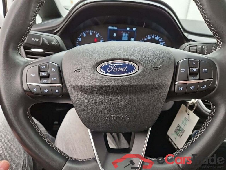 FORD Fiesta 1.0 EcoB.Hy. Tit. #6