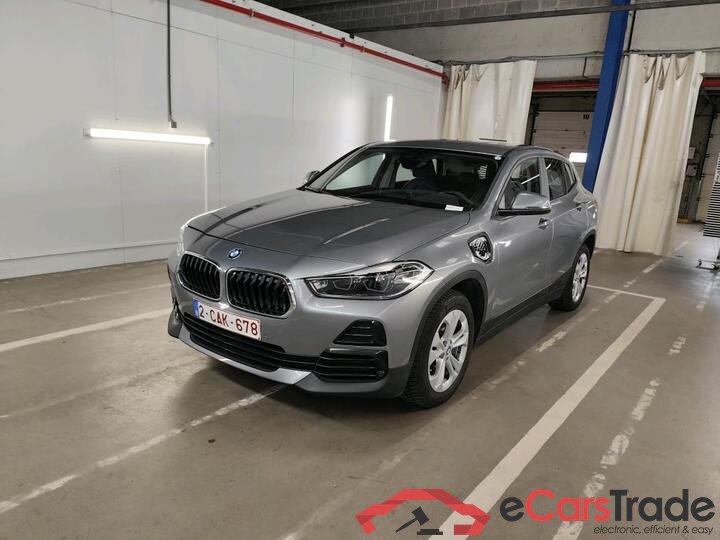 BMW X2 X2 xDrive25e 162kW (PHEV) 162kW/220pk  5D/P Auto-8 #1