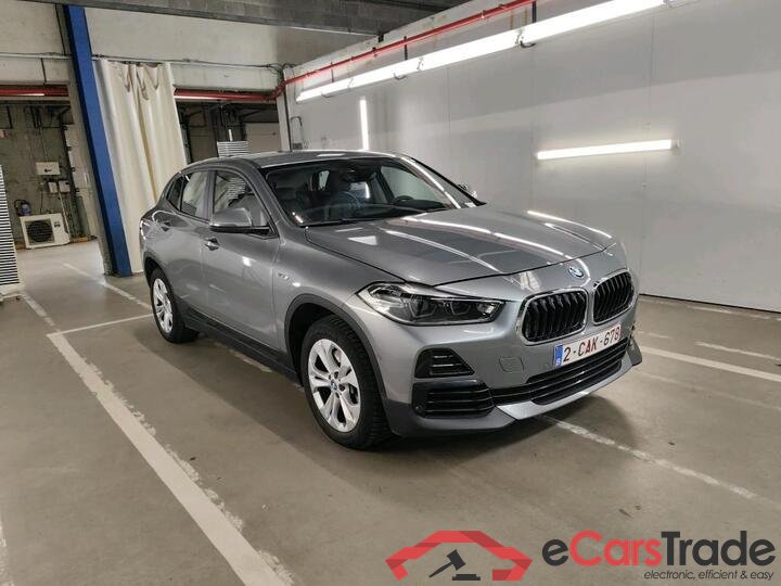 BMW X2 X2 xDrive25e 162kW (PHEV) 162kW/220pk  5D/P Auto-8 #2