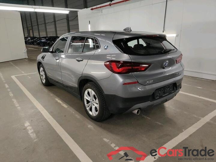 BMW X2 X2 xDrive25e 162kW (PHEV) 162kW/220pk  5D/P Auto-8 #3