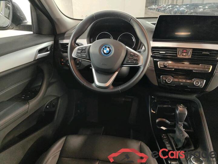 BMW X2 X2 xDrive25e 162kW (PHEV) 162kW/220pk  5D/P Auto-8 #5