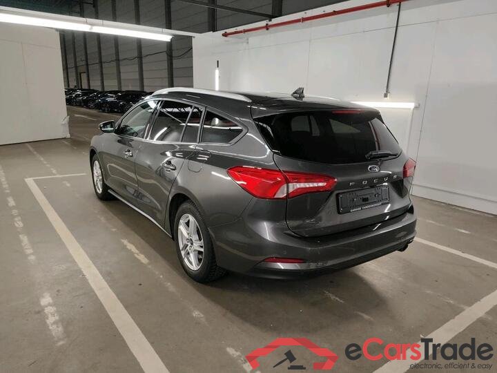 Ford Focus Clipper Focus Clipper 1.0i EcoB. Trend Ed. Business 92kW/125pk  5D/P Man-6 #3