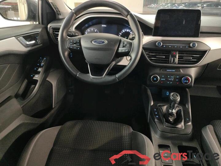 Ford Focus Clipper Focus Clipper 1.0i EcoB. Trend Ed. Business 92kW/125pk  5D/P Man-6 #5