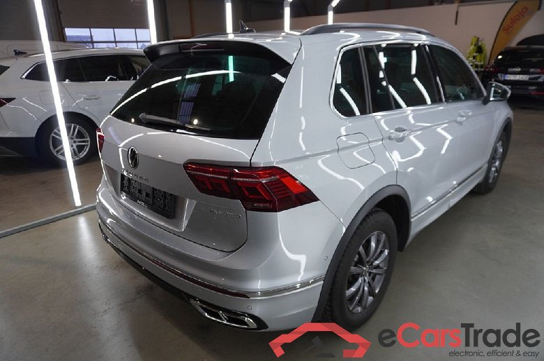 Tiguan R-Line eHybrid 1.4 TSI 180KW AT6 E6d #3