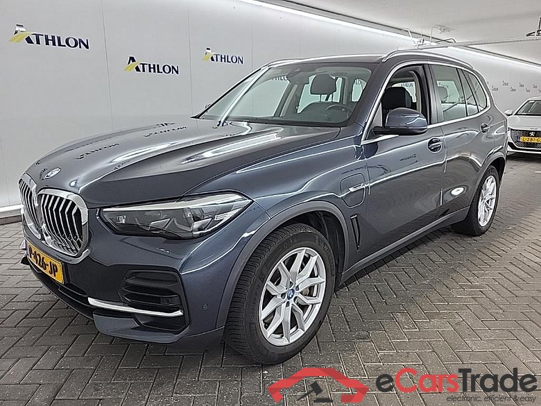 BMW x5 xDrive45e 5D 290kW #1