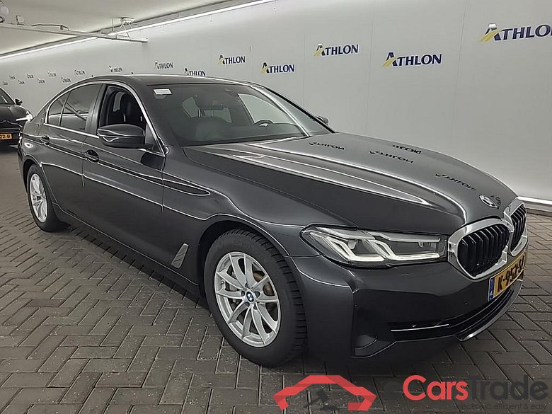 BMW 5 Serie Sedan 530e 4D 215kW #2