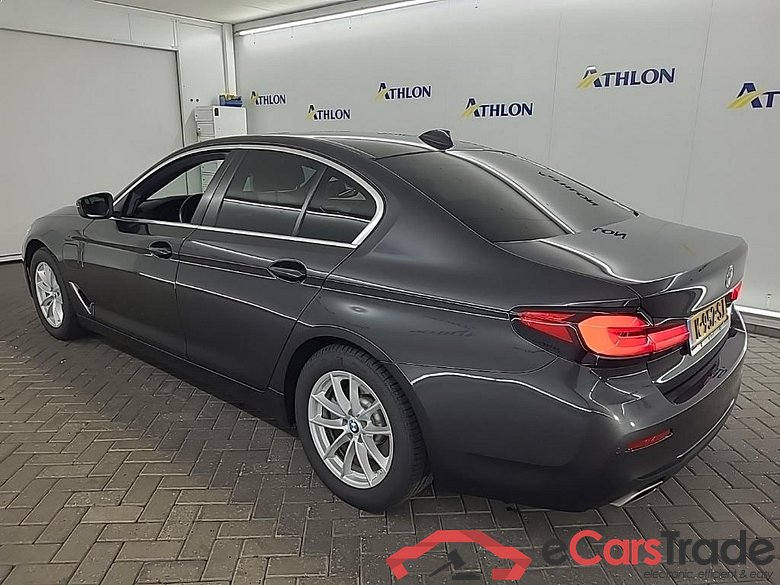 BMW 5 Serie Sedan 530e 4D 215kW #4