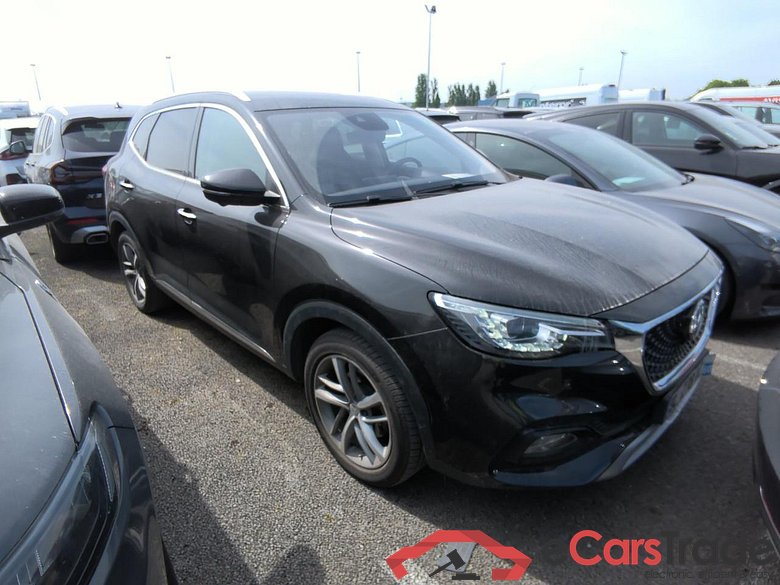 EHS LUXURY PHEV 258CH RISK chtx #2