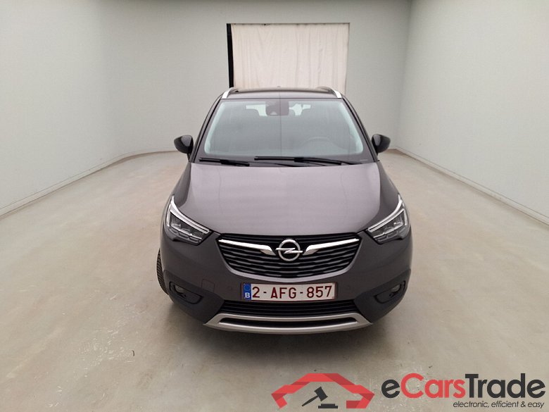 Opel, Crossland X '17, Opel Crossland X 1.2 81kW Turbo S/S Innovation 5d #1