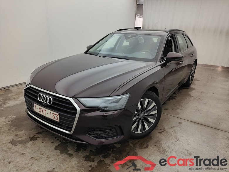 Audi A6 Avant Business Edition 35 TDI S tronic 5d