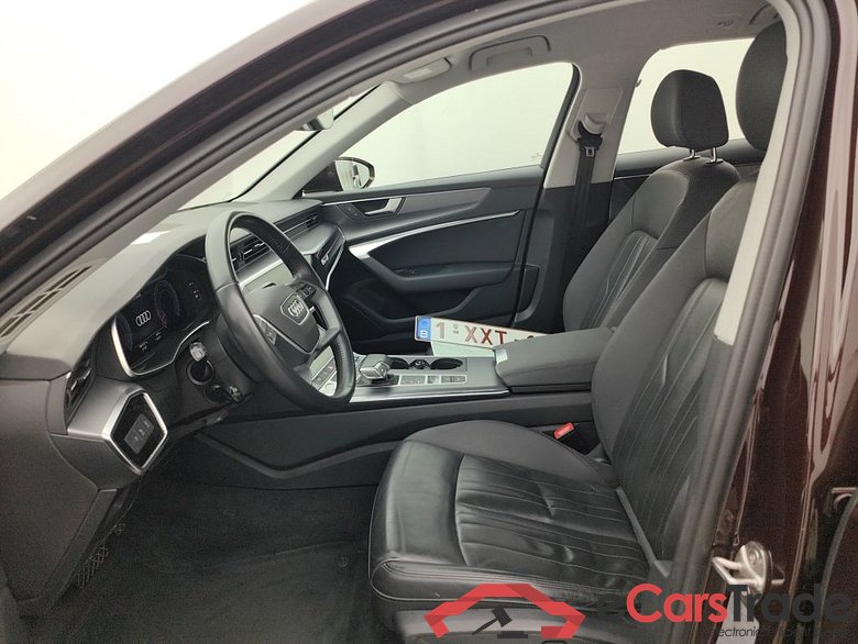 Audi A6 Avant Business Edition 35 TDI S tronic 5d #3