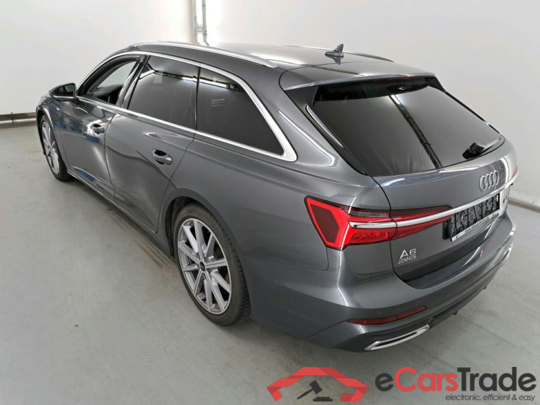 AUDI A6 2.0 TDI 40 S TRONIC QUATTRO BUS ED ATTR #3