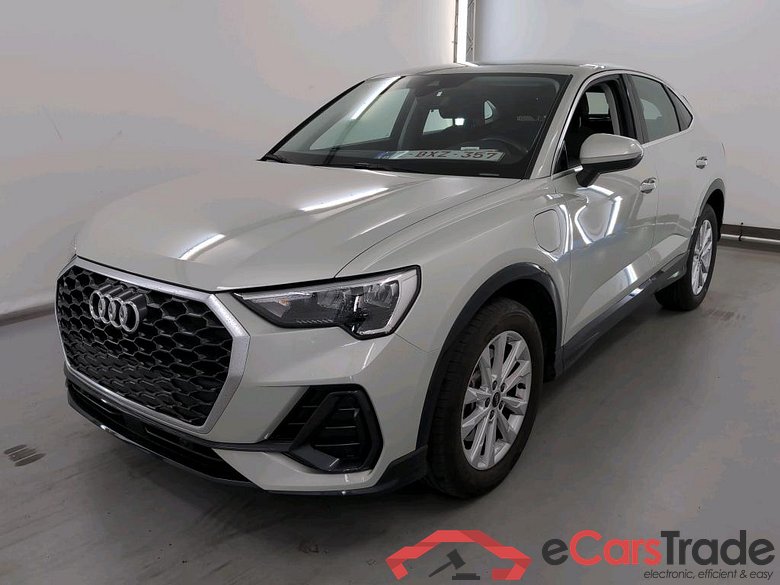 AUDI Q3 SPORTBACK 1.4 45 TFSI E S TRONIC