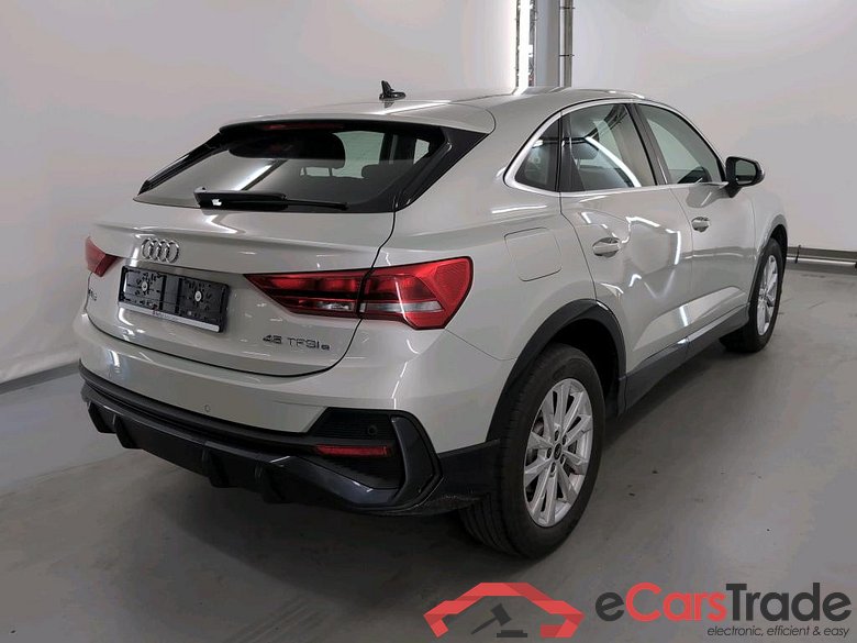 AUDI Q3 SPORTBACK 1.4 45 TFSI E S TRONIC #4