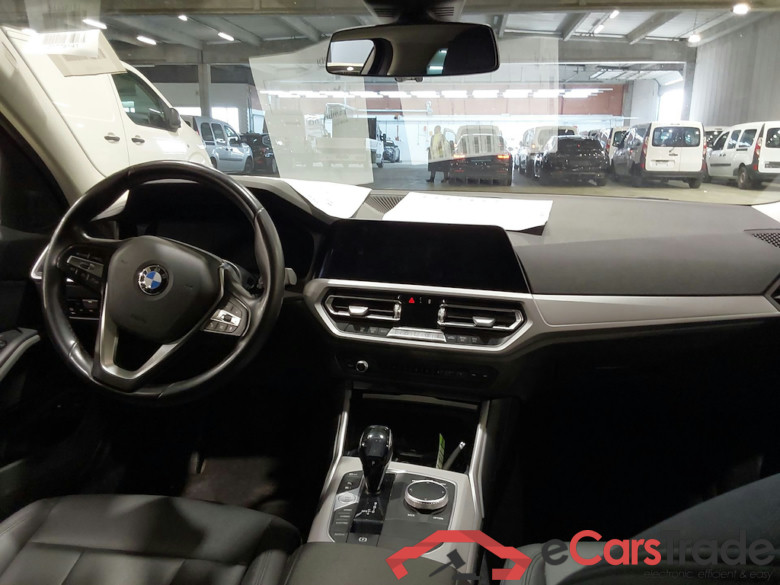 BMW 3 SERIES TOURING 2.0 330E (215KW) TOURING #6