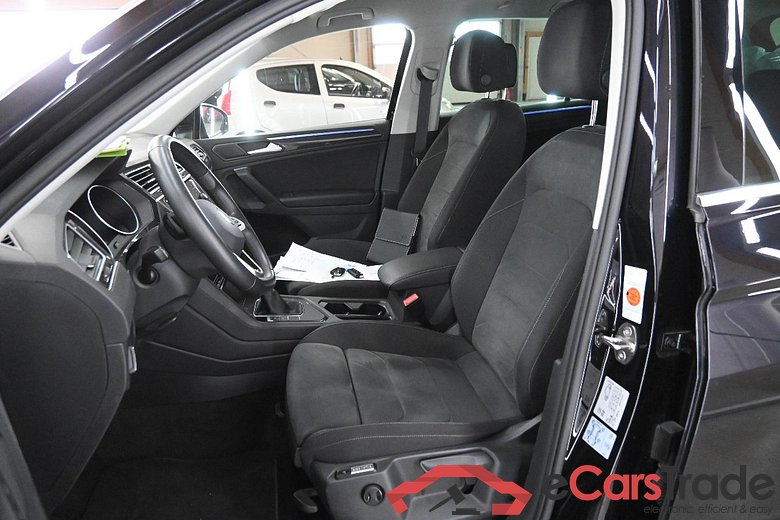 Tiguan Life 2.0 TDI 110KW AT7 E6d #4